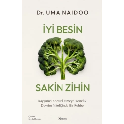 İyi Besin Sakin Zihin