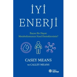 İyi Enerji