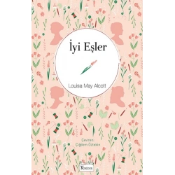 İyi Eşler (Bez Ciltli)