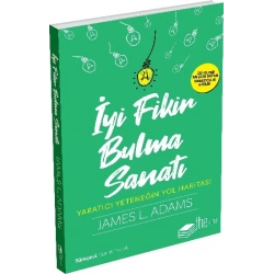 İyi Fikir Bulma Sanatı