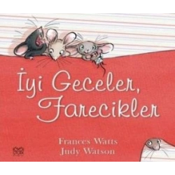 İyi Geceler, Farecikler
