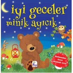 İyi Geceler Minik Ayıcık