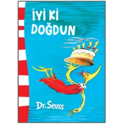 İyi ki Doğdun!