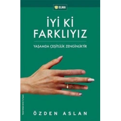 İyi ki Farklıyız