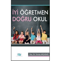 İyi Öğretmen Doğru Okul