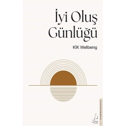 İyi Oluş Günlüğü