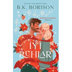 İyi Ruhlar