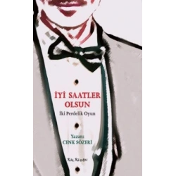 İyi Saatler Olsun