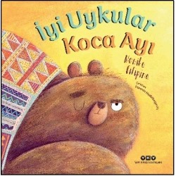 İyi Uykular Koca Ayı