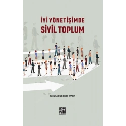 İyi Yönetişimde Sivil Toplum