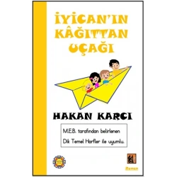 İyicanın Kağıttan Uçağı