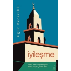 İyileşme