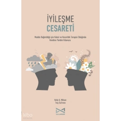 İyileşme Cesareti