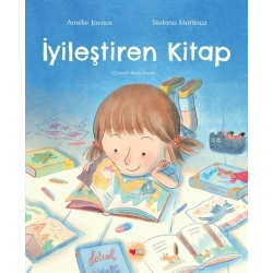 İyileştiren Kitap