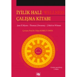 İyilik Hali Çalışma Kitabı