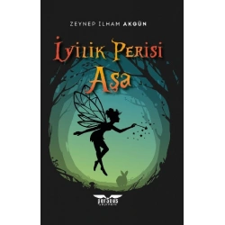 İyilik Perisi Aşa