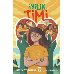 İyilik Timi