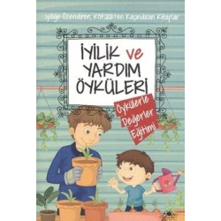 İyilik ve Yardım Öyküleri
