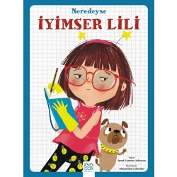 İyimser Lili
