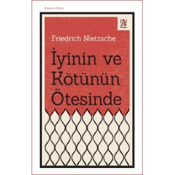 İyinin ve Kötünün Ötesinde