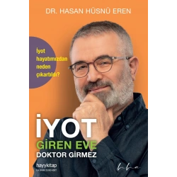 İyot Giren Eve Doktor Girmez