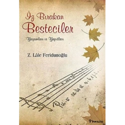 İz Bırakan Besteciler
