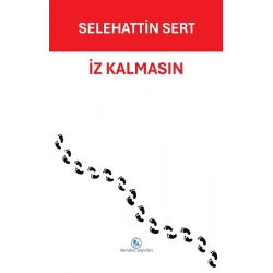 İz Kalmasın