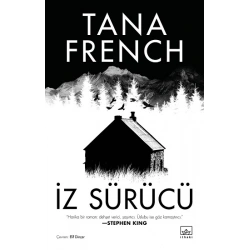 İz Sürücü