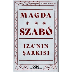 Izanın Şarkısı