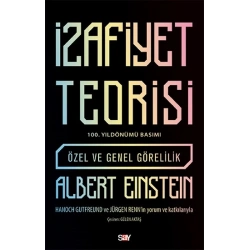 İzafiyet Teorisi - 100 Yıl Basımı
