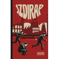 Izdırap