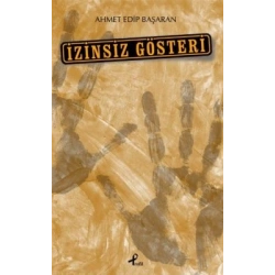 İzinsiz Gösteri