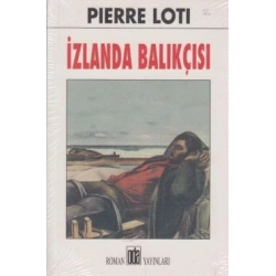 İzlanda Balıkçısı