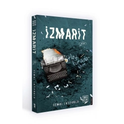 İzmarit