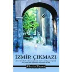 İzmir Çıkmazı