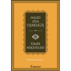 İzmir Hikayeleri