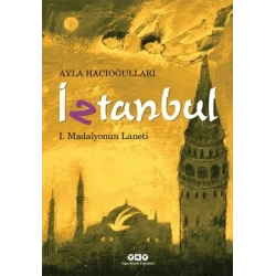 İztanbul I - Madalyonun Laneti