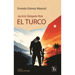 Jacinto Delgado Risk  EL TURCO