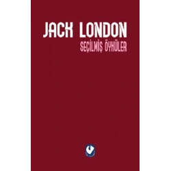 Jack London Seçilmiş Öyküler