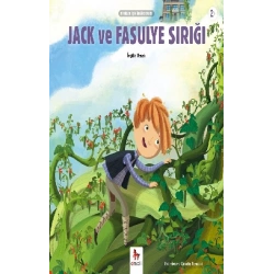 Jack ve Fasulye Sırığı