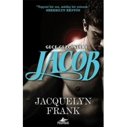 Jacob - Gece Gezginleri 1