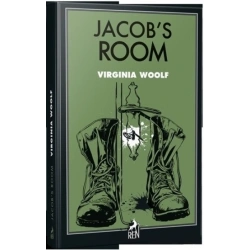 Jacob’s Room