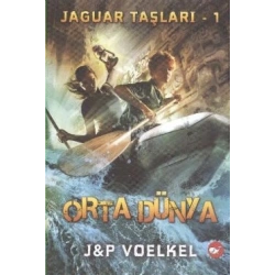 Jaguar Taşları - 1: Orta Dünya