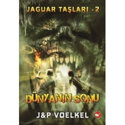 Jaguar Taşları - 2: Dünyanın Sonu
