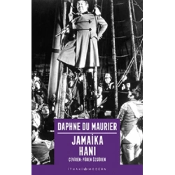 Jamaika Hanı