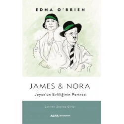James & Nora