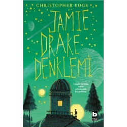 Jamie  Drake Denklemi