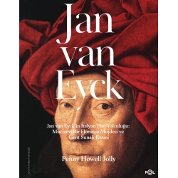 Jan van Eyck’in İtalyan Hac Yolculuğu: Mucizevi Bir Floransa Müjdesi ve Gent Sunak Resmi