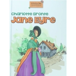 Jane Eyre (Ciltli)