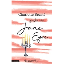 Jane Eyre - Gençler İçin